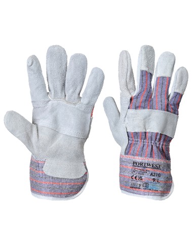 POR-A210-Gant rigger canadien (A210)